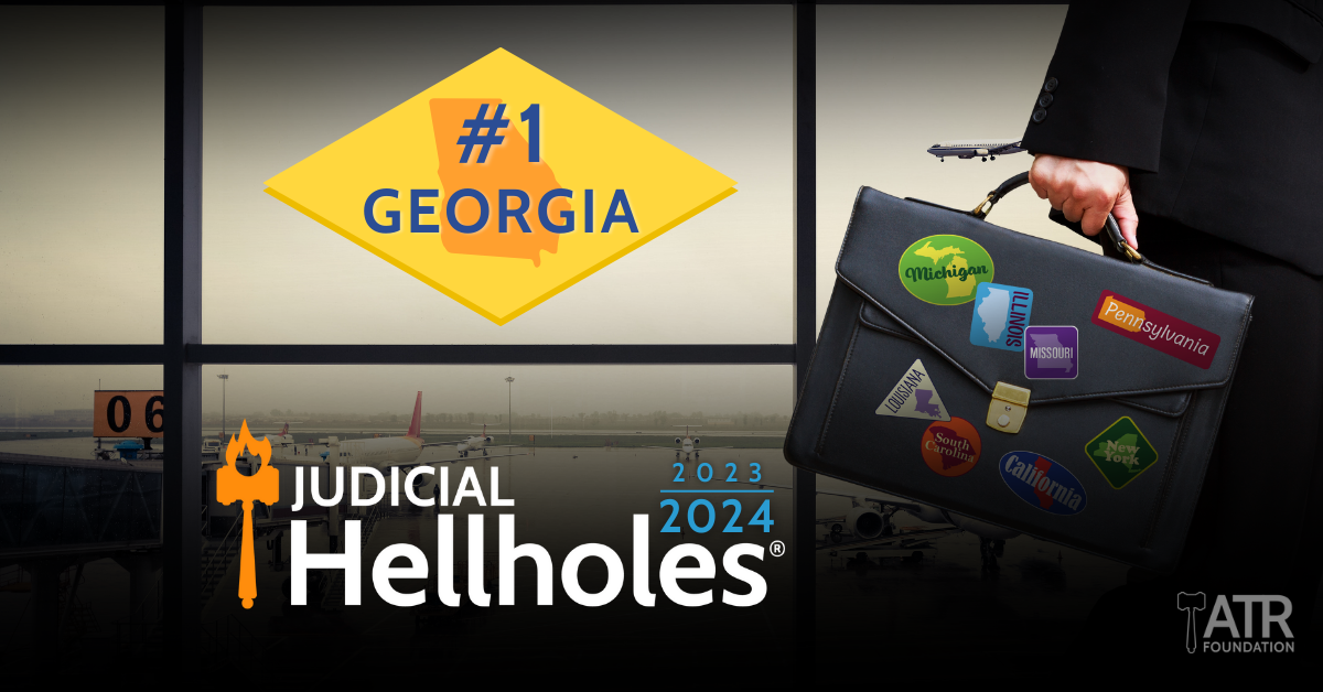 www.judicialhellholes.org